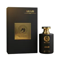Perfume Masculino Thoq Al Hawamer Arabi Edp 100ML