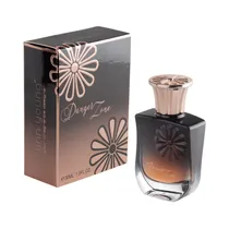 Perfume Linn Young Danger Zone Noir Edp 30ML