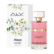 Perfume Alviero Martini Alaya Pour Femme - Eau de Parfum - Feminino - 100ML