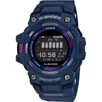Relógio Casio G-Shock GBD-100-2DR Masculino - Azul