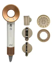 Secador de Cabelo Abc A3005 Kit 5 En 1 Super Hair 110V