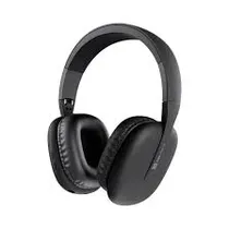 Auri Headset Klip KWH-010BK Zoundtune/Mic/Bluetooth/3.5MM Negro