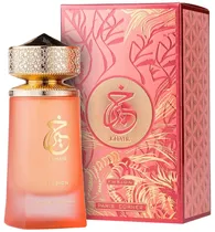 Perfume Paris Corner Khair Fusion Edp 100ML - Feminino