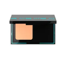Maybelline Polvo Fit Me Ultimt 128. s/C