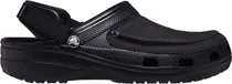 Calçado Crocs Yukon Vista II Clog M 207142-001 Unissex
