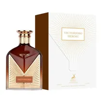 Perfume Maison Alhambra Victorioso Heroic Edp 100ML