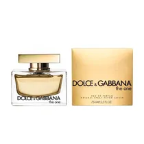 Perfume Dolce & Gabbana The One Eau de Parfum 75ML