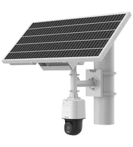 Hikvision Solar Camera DS-2XS3Q47G1-LDH/4G Lte PT 4MP 4MM