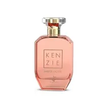 Perfume Volare Amber Lychee U Edp 100ML