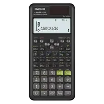 Calculadora Científica Casio FX-991ES Plus