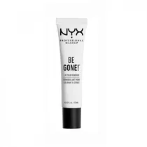 Removedor de Maquiagem para Labios NYX Be Gone! BGLR01