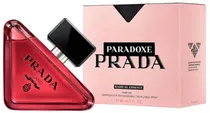 Perfume Prada Paradoxe Radical Essence Edp 90ML - Feminino