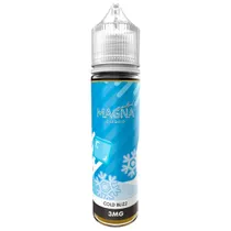 Magna Juice 3MG 60ML Cold Blizz