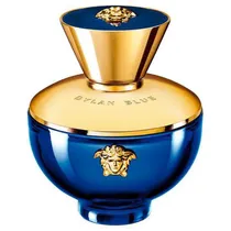 Perfume Versace Dylan Blue Fem Edp 100ML