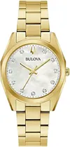 Relógio Feminino Bulova 97P172 - Analógico
