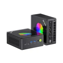 Mini PC Gmktec Nucbox K11 AMD Ryzen 9-8945HS 32GB 1TB SSD