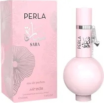 Perfume Mirada Perla Sara Edp 100ML - Feminino