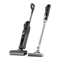 Aspirador de Polvo Tineco Floor One Switch S6 FW300900DE – 230W – Recarregável – Bivolt – Preto