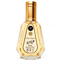 Perfume Ard Al Zaafaran Oud Mood Eau de Parfum Unissex 50ML