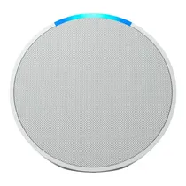 Amazon Echo Pop Alexa 1 Geracao 2023 - Branco (Caixa Danificada)