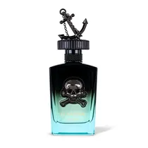 Perfume Gulf Orchid El Capitan Legacy Edp 100ML