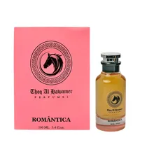 Perfume Femenino Thoq Al Hawamer Romantica Edp 100ML