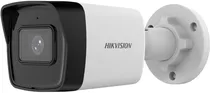 Câmera IP Rede Hikvision DS-2CD1023G2-Iuf Exir Fixed Mini 2.8MM 2MP Colorvu (Caixa Feia)