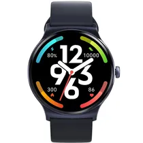 Relógio Smartwatch Haylou Solar Lite - Azul Escuro