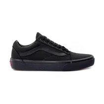 Tênis Vans Old Skool Masculino Preto VN000D3HBKA