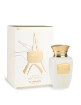 Perfume Al Haramain Blanche Collection French Edp 100ML