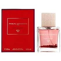 Perfume Pascal Morabito Purple Ruby Edp - Feminino 95ML