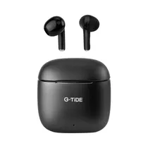 Auricular Inalámbrico G-Tide H11 Negro