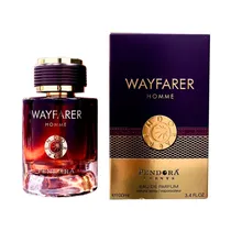 Perfume Paris Corner Pandora Wayfarer - Eau de Parfum - Masculino - 100ML