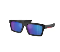 Prada Lente Milano PS02ZSU 1BO08R *58