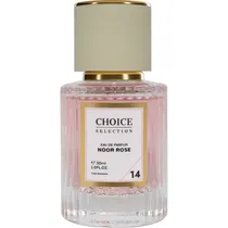 Perfume Choice Selection Noor Rose 30ML Eau de Parfum Feminino