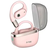 Fone de Ouvido G-Tide Ows 8 BT - Rosa