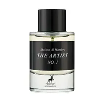 Perfume Maison Alhambra The Artist No I (U) – 50ML