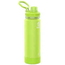 Takeya Termito 51038 Acero/Metal 24OZ/700ML Citron Green