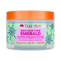 Creme Tree Hut Enchanting Emerald – 240G