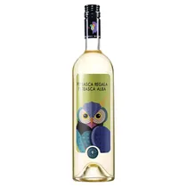 Vinho Castel Mimi Animaliens Feteasca Regala-Alba 750ML