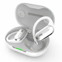 Fone de Ouvido Argom Arg HS-5090WT SkeiPods E90 - Branco