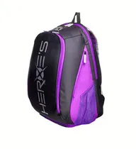 Mochila para Beach Tennis Padel Heroes Rebel
