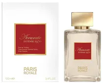 Perfume Paris Royale Accurate Intense 1970 Edp 100ML - Feminino