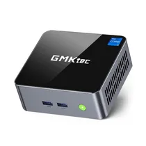 Mini PC Gmktec Nuc Box M3 Ultra i7-12700H/32GB/1TB SSD/W11 Pro