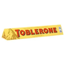 Chocolate Toblerone Leite 100G