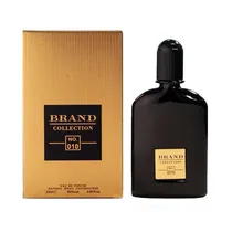 Perfume Femenino Brand Collection N° 010 Tom Ford Black Edp 25 ML