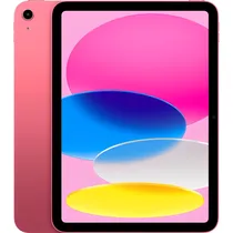Apple iPad A16 (2025) 11" Wi-Fi 128 GB MD4E4LL/A - Rosa