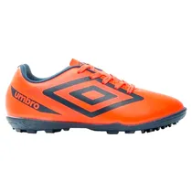 Chuteira Umbro Beat JR Laranja US 5.5Y