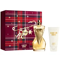 Kit Perfume Feminino Jean Paul Gaultier Divine Edp 100 ML + Loção Corporal 75 ML