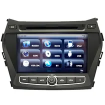 Mult.M1 Premium Hyu IX45/Santa Fe (13-14) CA345-S5